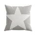 Helena Springfield Long Island Star 45cm x 45cm Fibre Filled Cushion