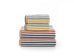 Deyongs Hanover Stripe 550gsm 100% Cotton Towels