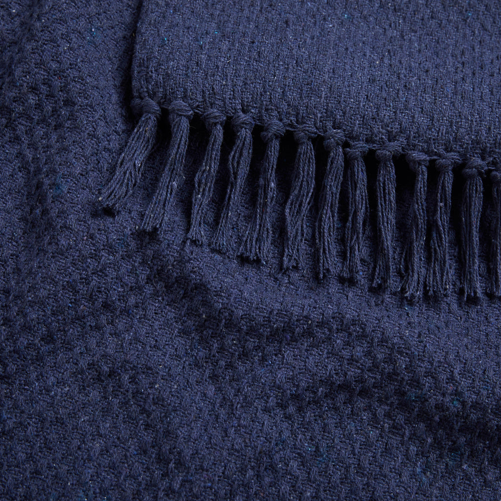 Drift Home Hayden Throws & Cushions