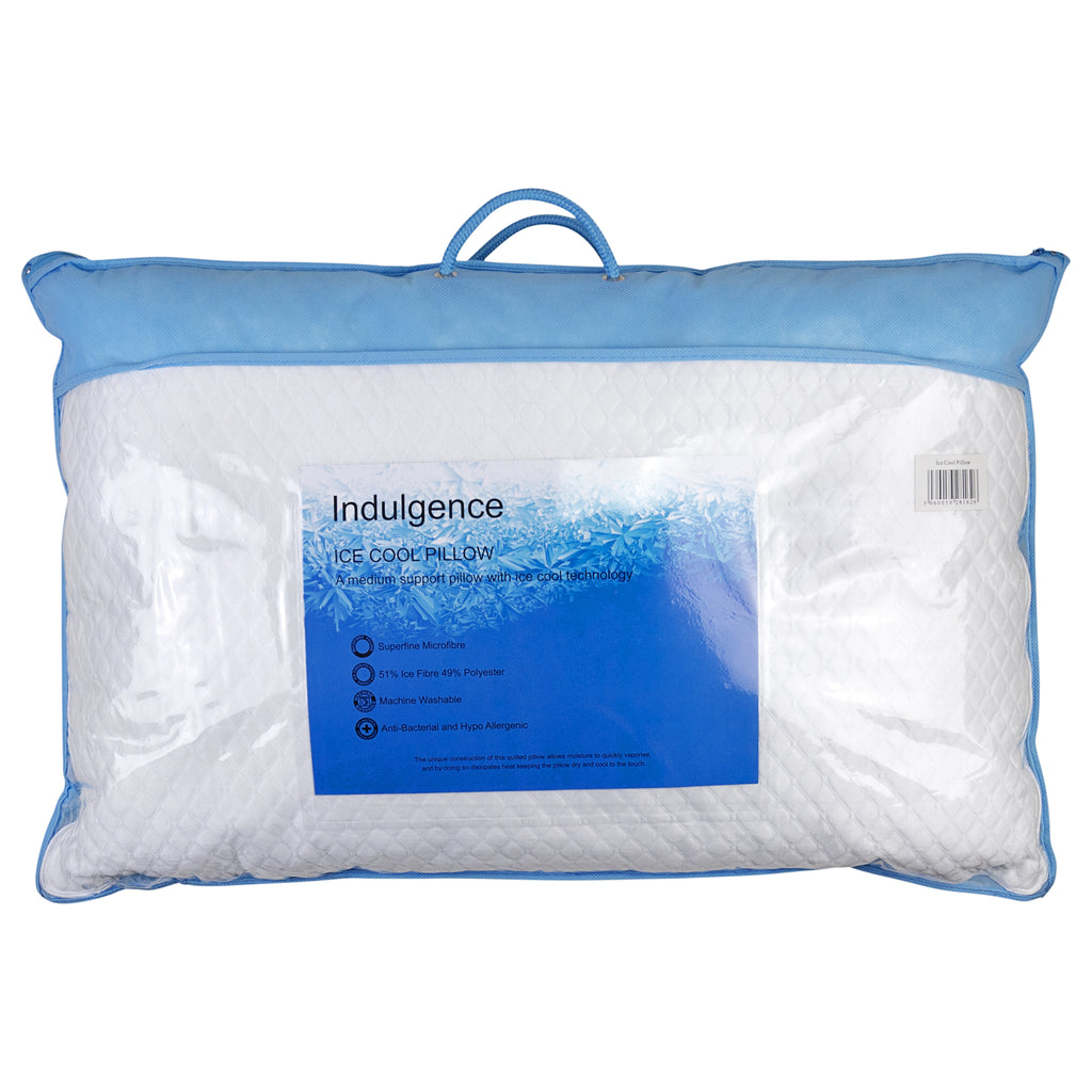 Indulgence Ice Cool Pillow