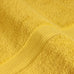 Paoletti Cleopatra 100% Combed Egyptian Cotton 600gsm Ochre Towels