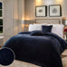 Soiree Lucie Bedspread and Cushions