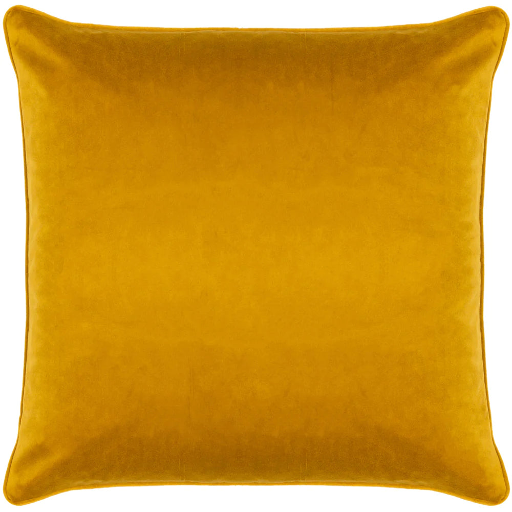 Wylder Manor Bee Natural 43cm x 43cm Cushion