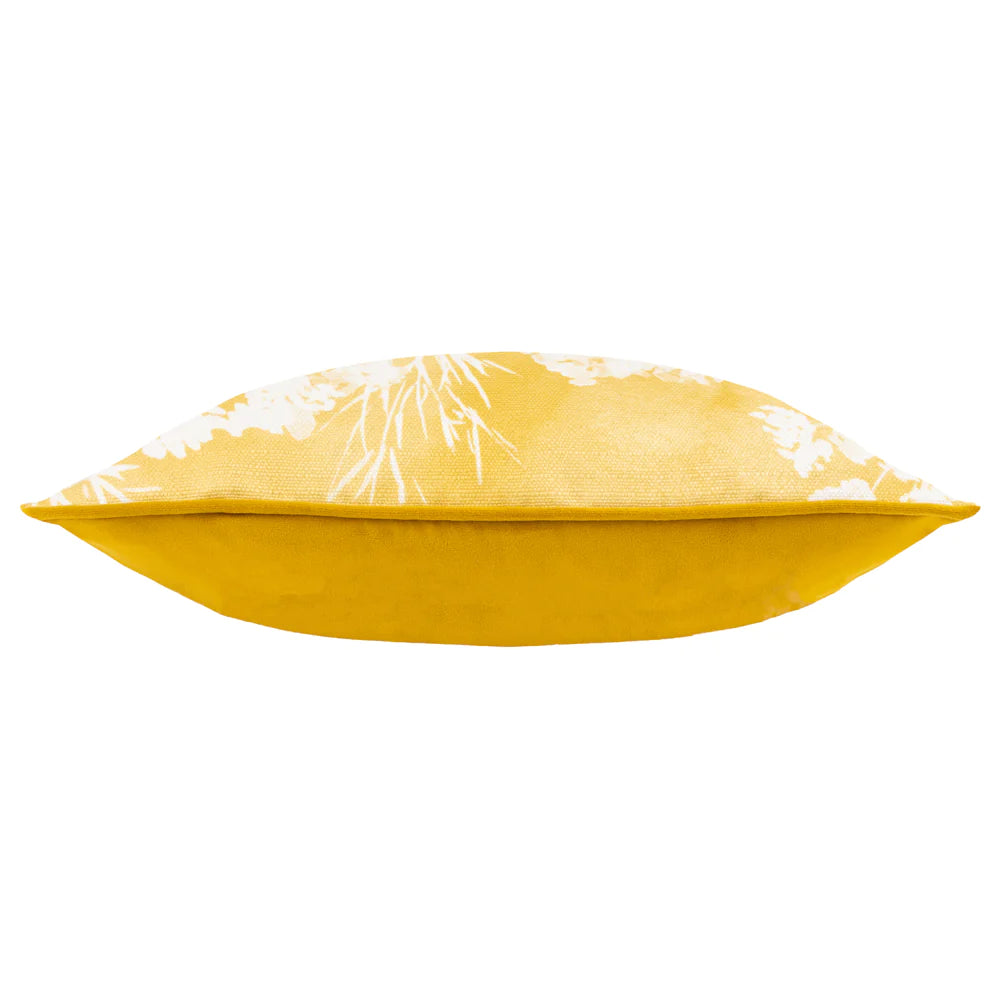 Wylder Manor Bee Natural 43cm x 43cm Cushion