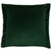 Evans Lichfield Manyara Leaves Square Multicolour 50cm x 50cm Cushion