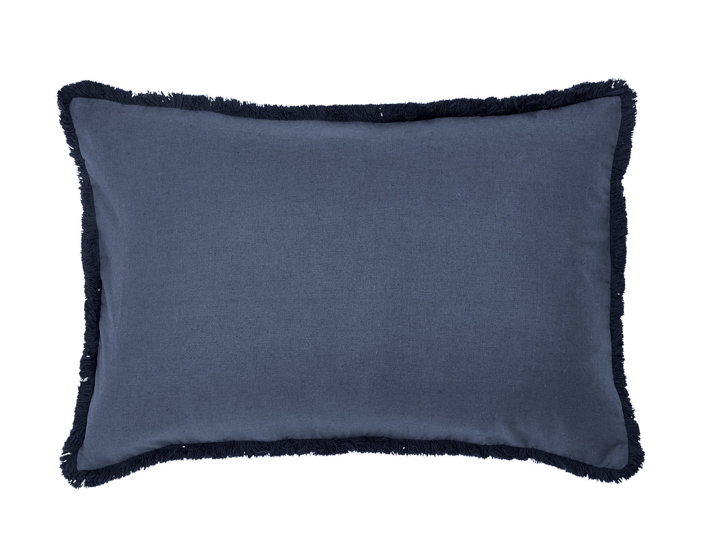 William Morris Linen Cotton Plain Dye Bedding*