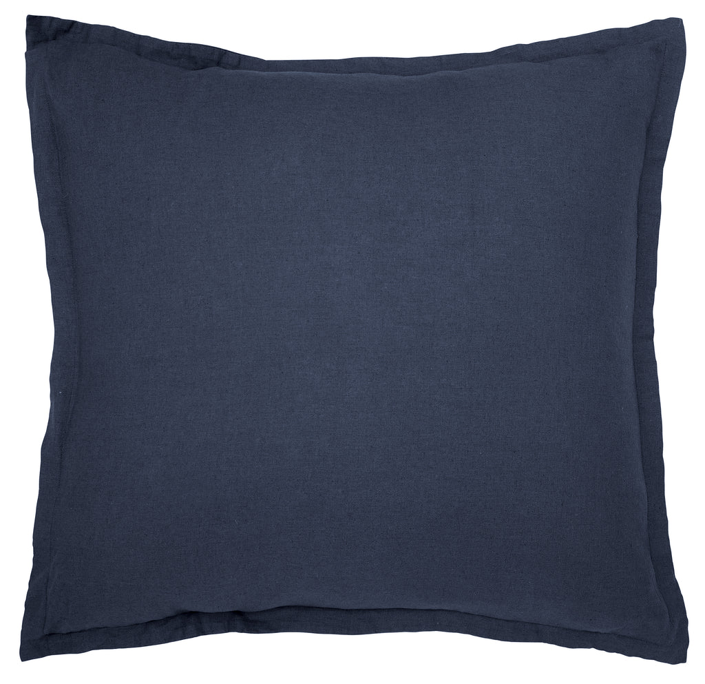 William Morris Linen Cotton Plain Dye Bedding*