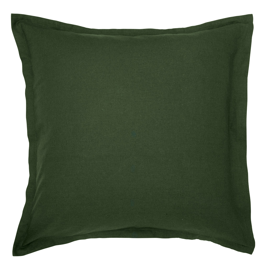 William Morris Linen Cotton Plain Dye Bedding*