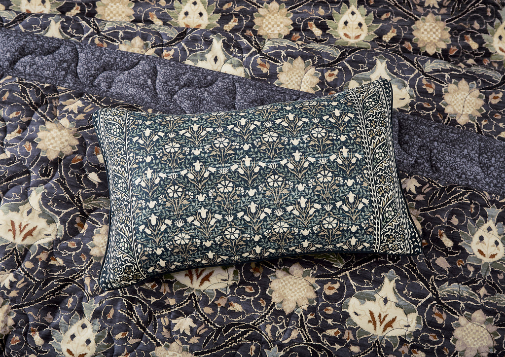 Morris & Co Montreal Duvet Set