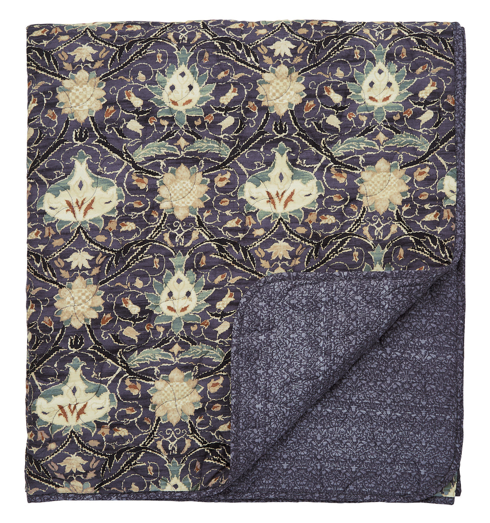 Morris & Co Montreal Duvet Set
