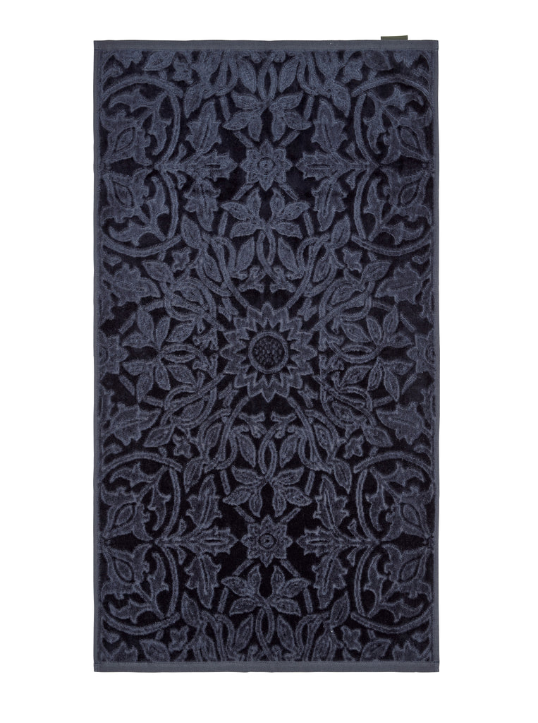 Morris & Co St James 60% Cotton/40% Modal 600gsm Towels