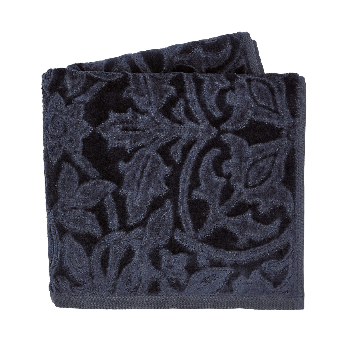 Morris & Co St James 60% Cotton/40% Modal 600gsm Towels