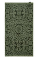 Morris & Co St James 60% Cotton/40% Modal 600gsm Towels