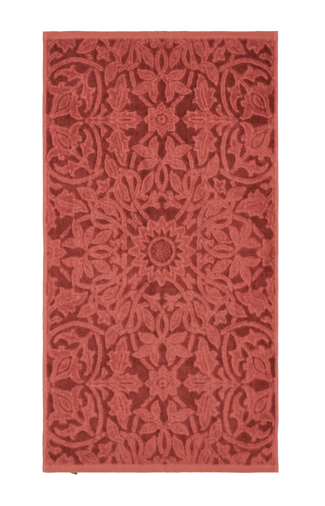 Morris & Co St James 60% Cotton/40% Modal 600gsm Towels