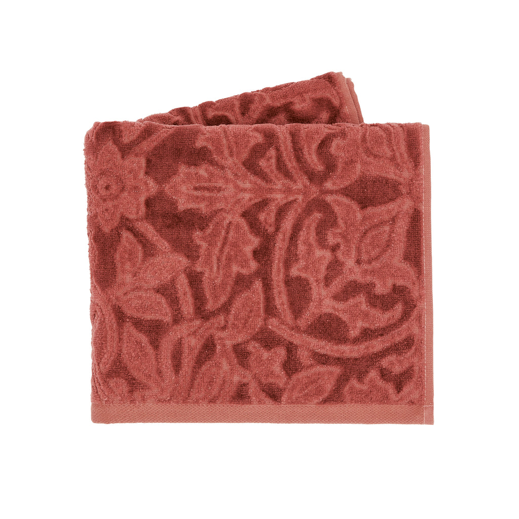 Morris & Co St James 60% Cotton/40% Modal 600gsm Towels