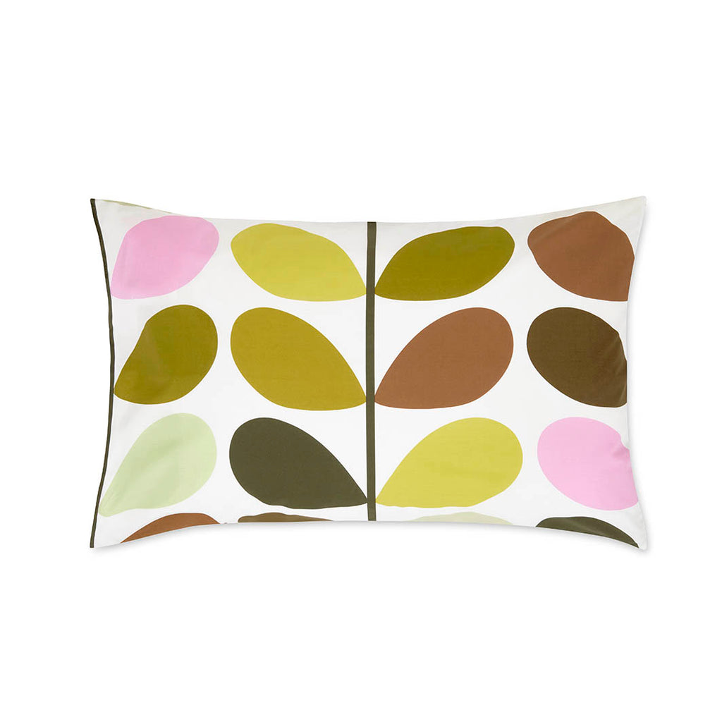 Orla Kiely Multi Stem Spring Duvet Set