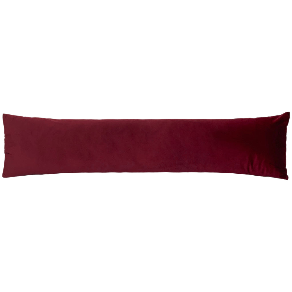 Evans Lichfield Opulence Velvet Draught Excluder