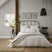 William Morris Pure Linen Cotton Plain Dye Bedding