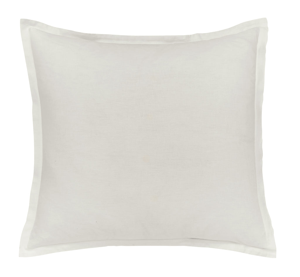 William Morris Pure Linen Cotton Plain Dye Bedding*