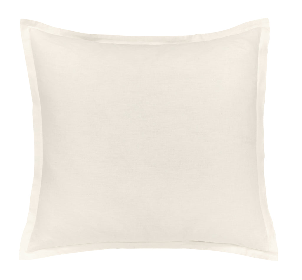 William Morris Pure Linen Cotton Plain Dye Bedding*