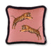 Paloma Faith Home Pouncing Tigers 43cm x 43cm Filled Cushion