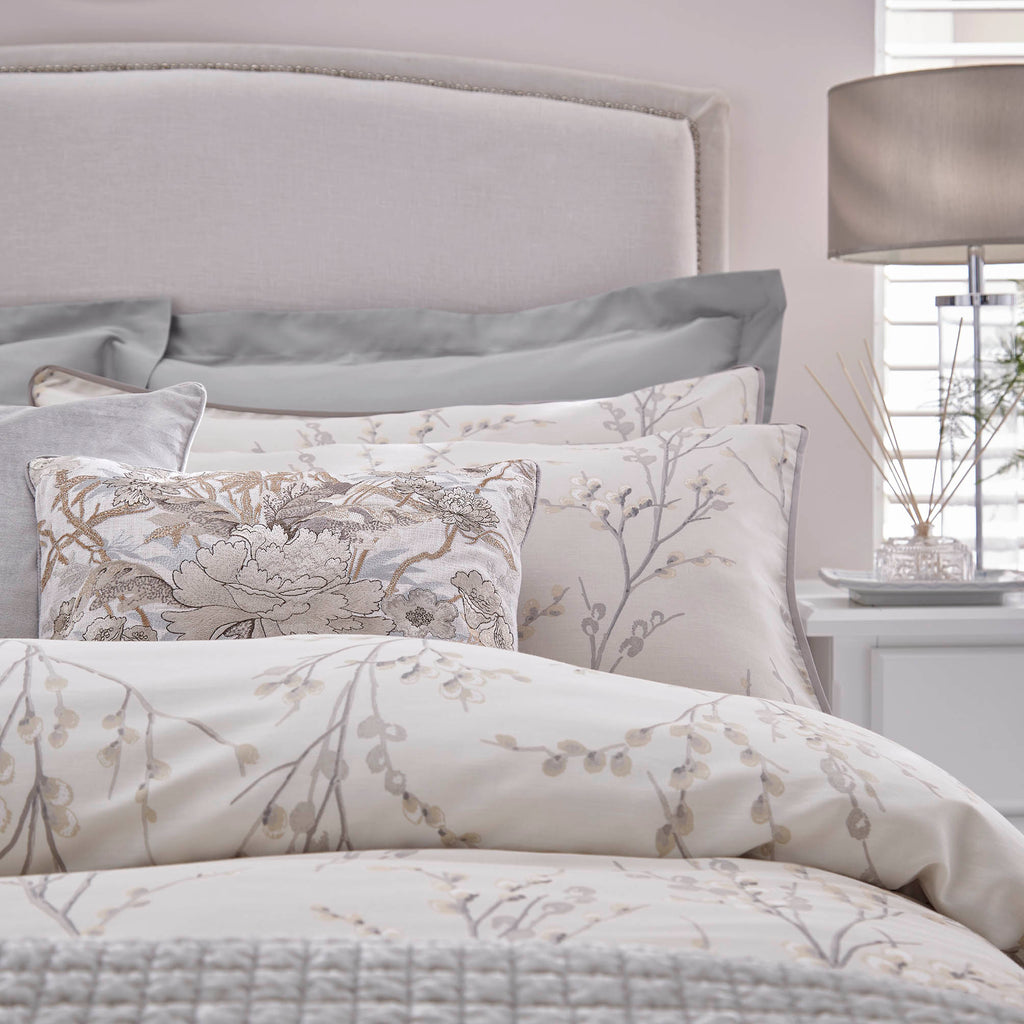 Laura Ashley Pussy Willow Duvet Set