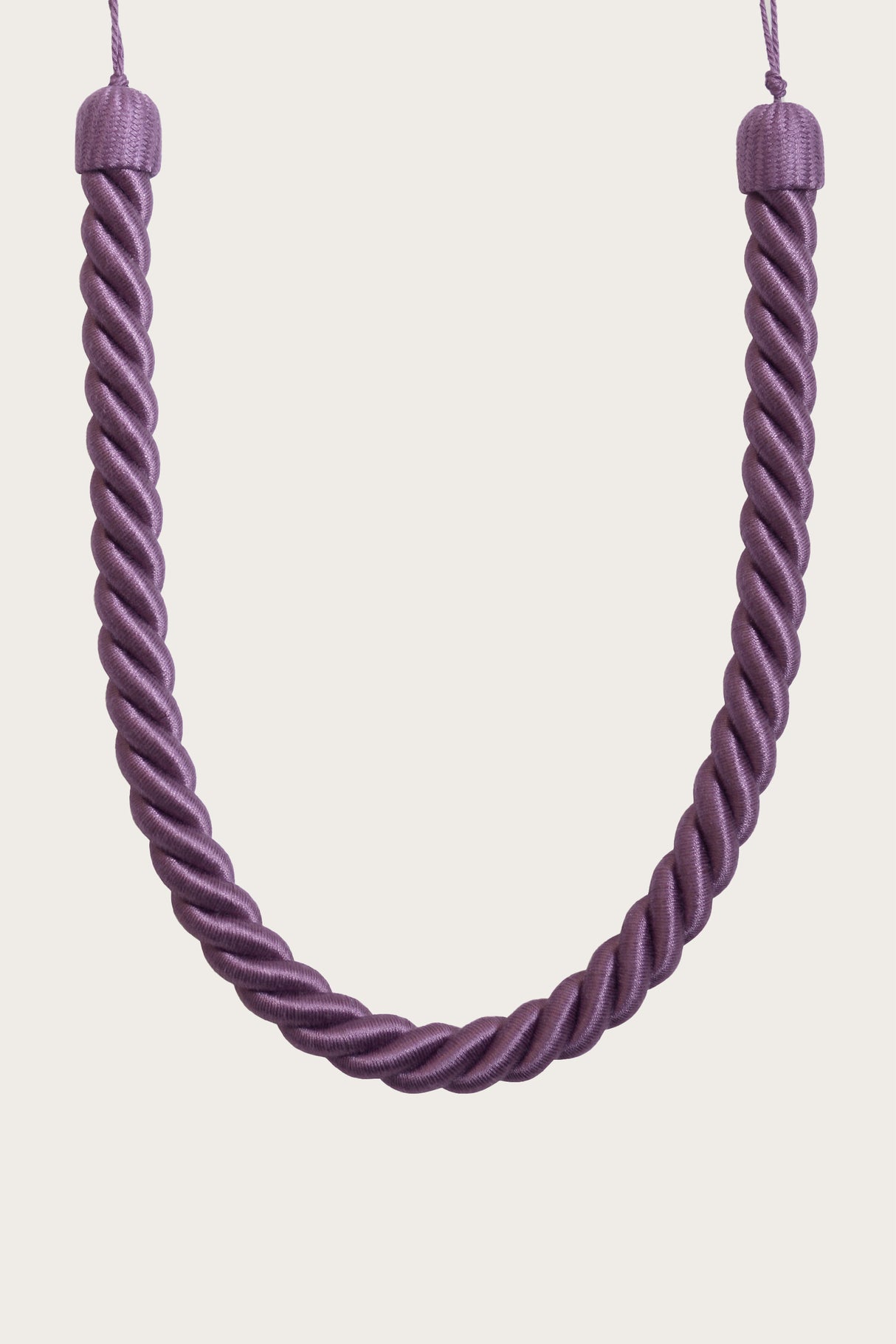 Laura Ashley Rope Tieback (ORDER ONLY)