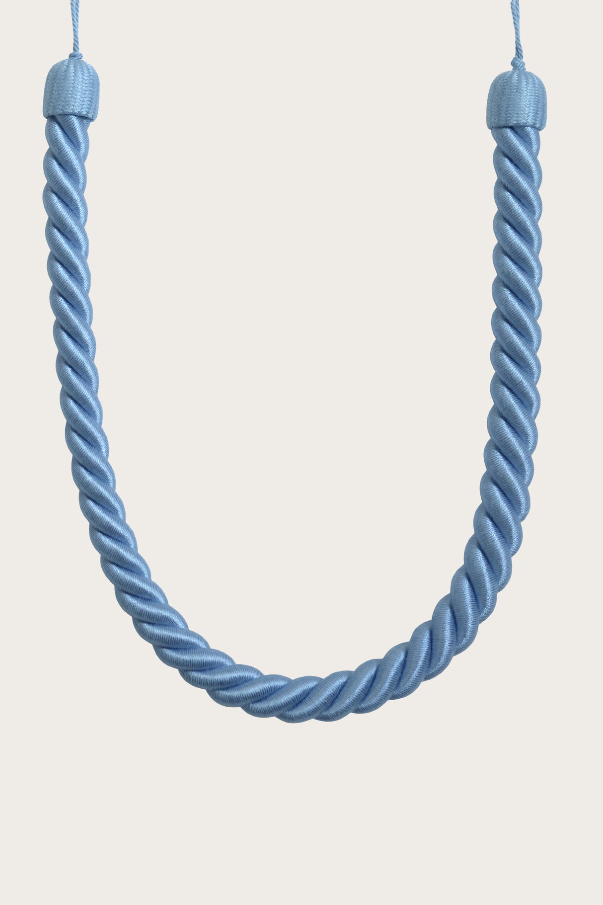 Laura Ashley Rope Tieback (ORDER ONLY)