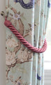 Laura Ashley Rope Tieback (ORDER ONLY)