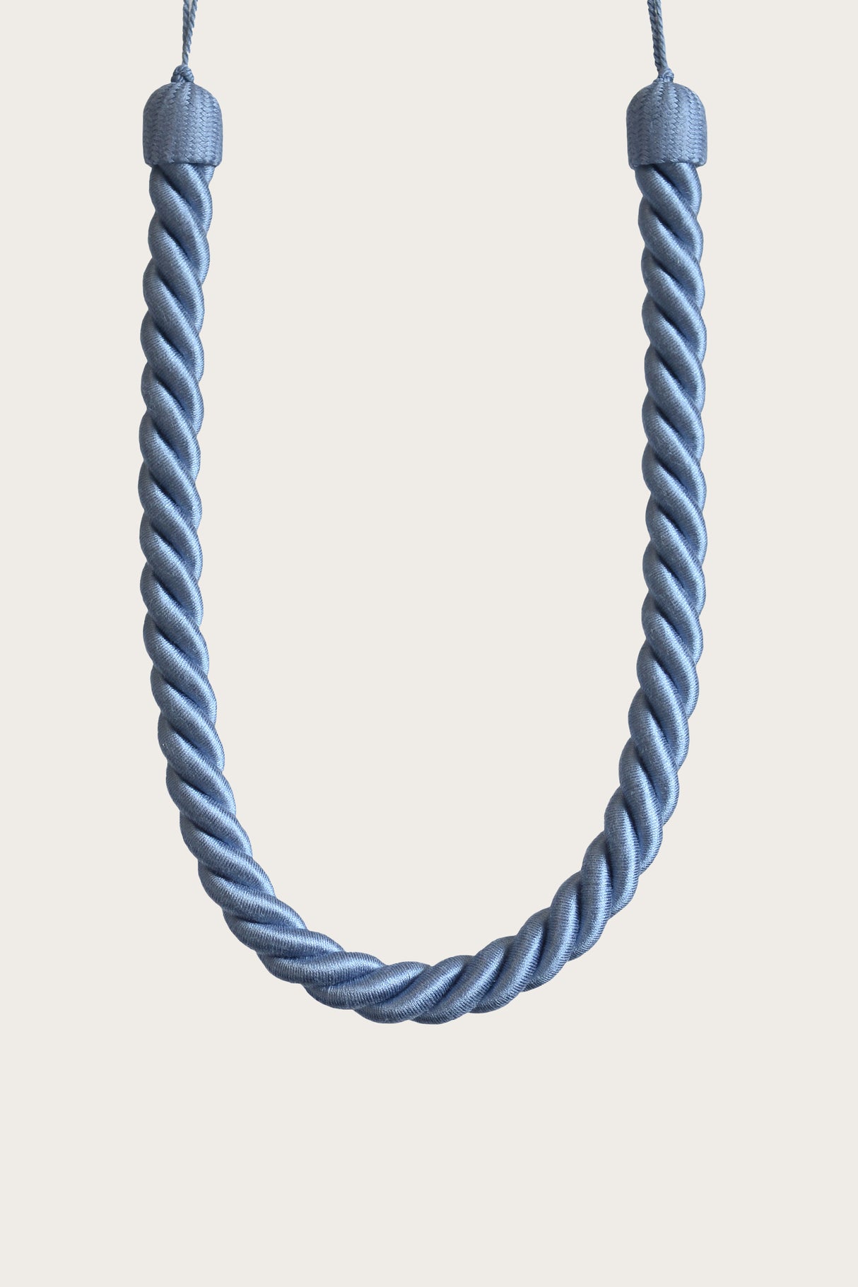 Laura Ashley Rope Tieback (ORDER ONLY)