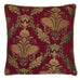 Paoletti Shiraz Traditional Jacquard Cushion