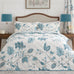 Dreams N Drapes Samira Bedding