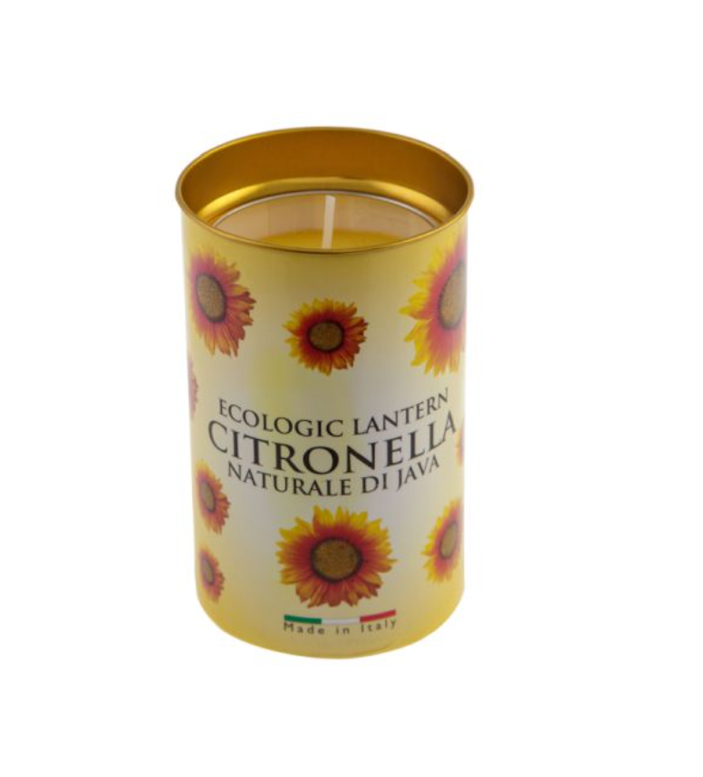 Prices`s Citronella Range