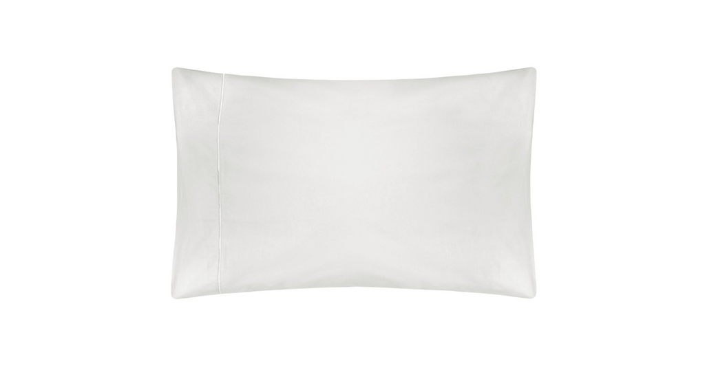 Belledorm Egyptian Cotton Sateen Ivory 400 Thread Count Sheets