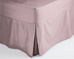 Belledorm 200TC 50% Polyester/50% Cotton Blush Sheets