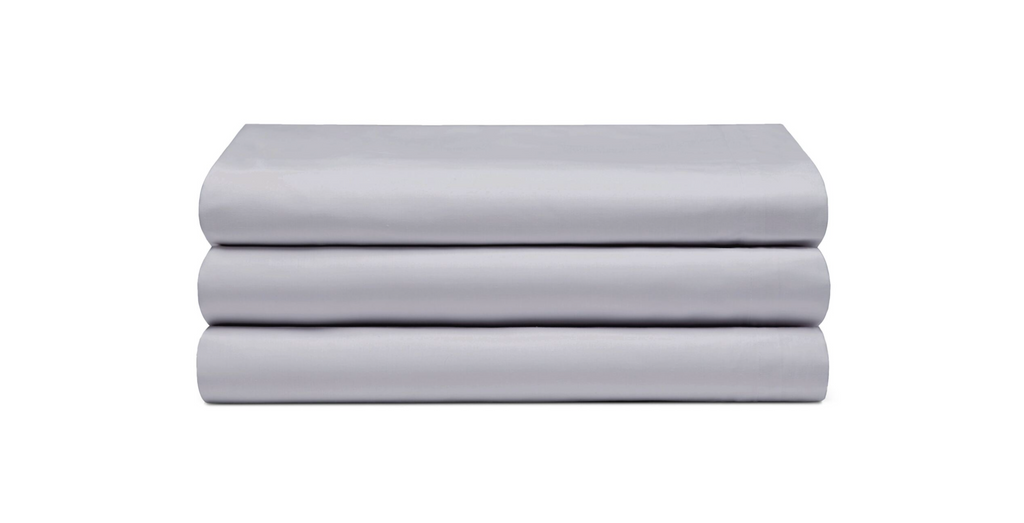 Belledorm 200TC 50% Polyester/50% Cotton Cloud Sheets