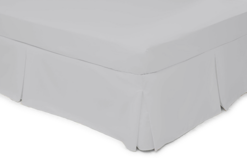 Belledorm 200TC 50% Polyester/50% Cotton Cloud Sheets