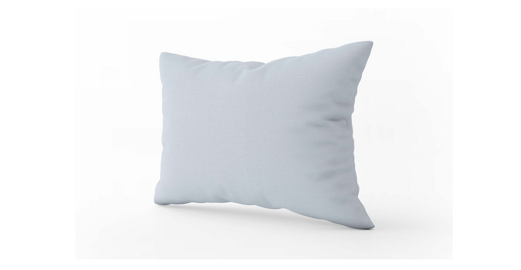 Belledorm 200TC 50% Polyester/50% Cotton Grey Sheets