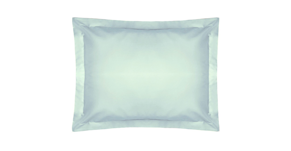 Belledorm 200TC 50% Polyester/50% Cotton Grey Sheets