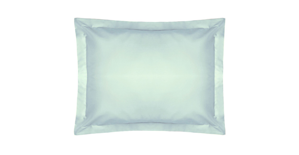 Belledorm 200TC 50% Polyester/50% Cotton Grey Sheets