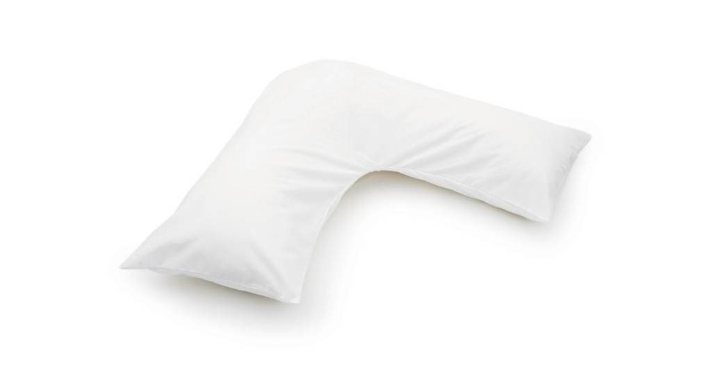 Belledorm 200TC 50% Polyester/50% Cotton White Sheets