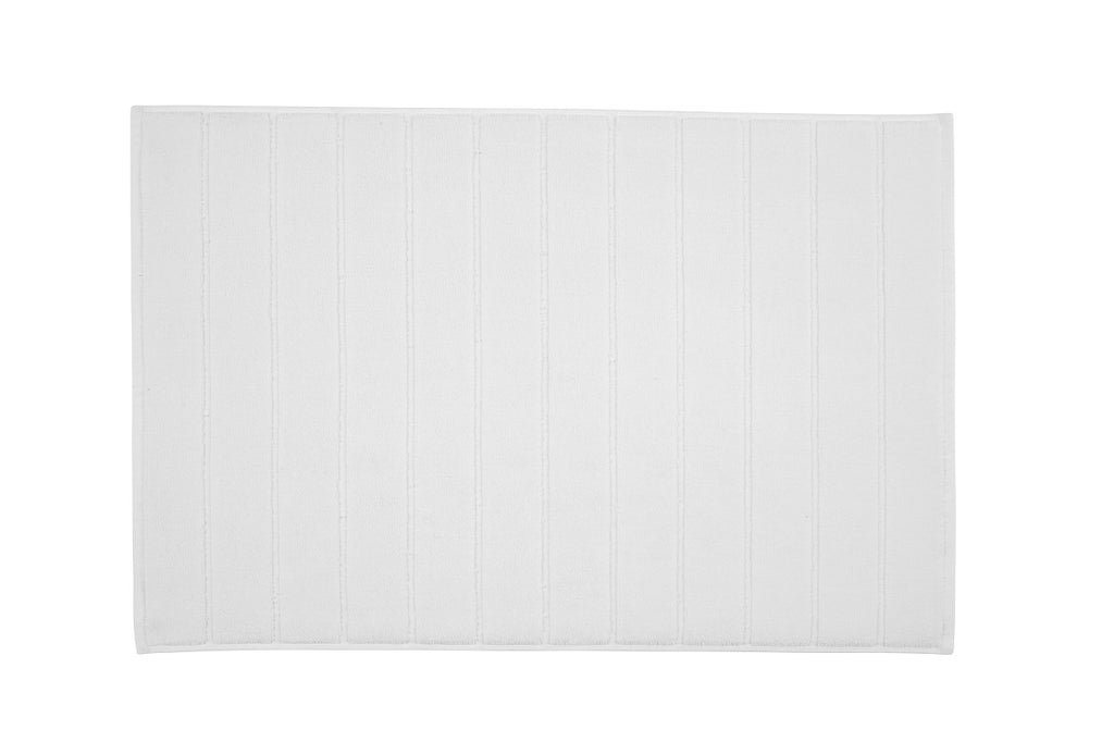 Christy Signum 675gsm 100% Combed Cotton White Towels