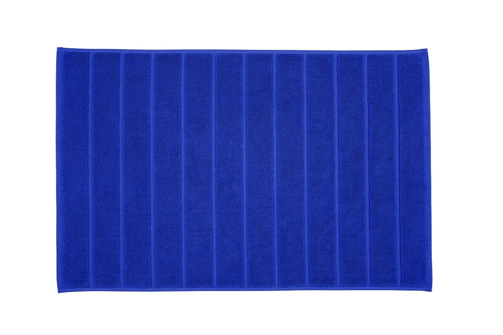 Christy Signum 675gsm 100% Combed Cotton Lazuli Towels