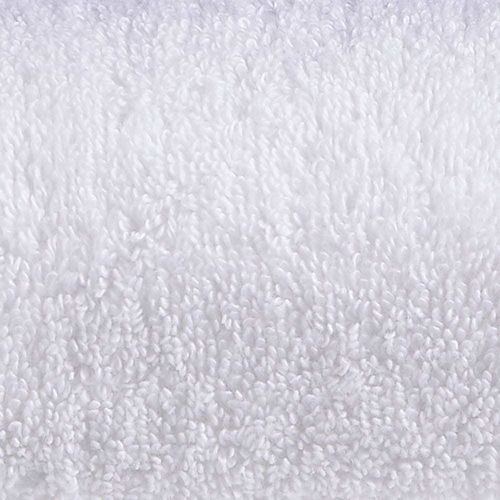 Christy Signum 675gsm 100% Combed Cotton White Towels