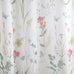 Dreams N Drapes Spring Glade Multi Voile Panel