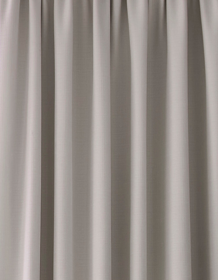 Laura Ashley Stephanie Blackout Lined Header Tape Curtains (SELECTED COLOURS ORDER ONLY)