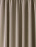 Laura Ashley Stephanie Blackout Lined Header Tape Curtains (SELECTED COLOURS ORDER ONLY)