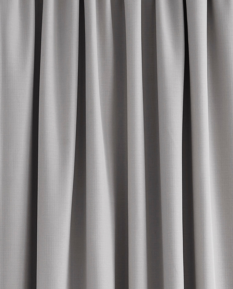 Laura Ashley Stephanie Blackout Lined Header Tape Curtains (SELECTED COLOURS ORDER ONLY)