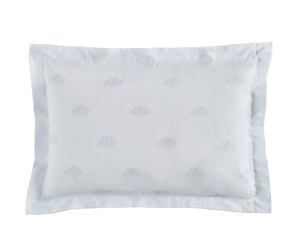 Sophie Allport Strawberries Mist Duvet Set