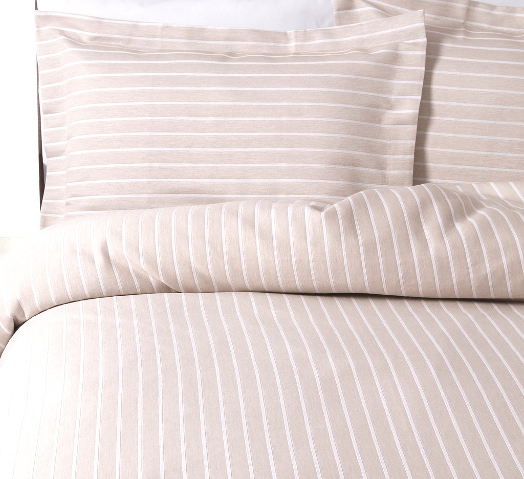 Design Port Stripes Duvet Set
